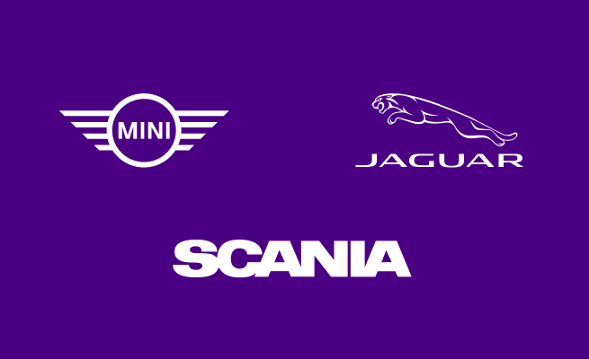 Mini-Jaguar-Scania